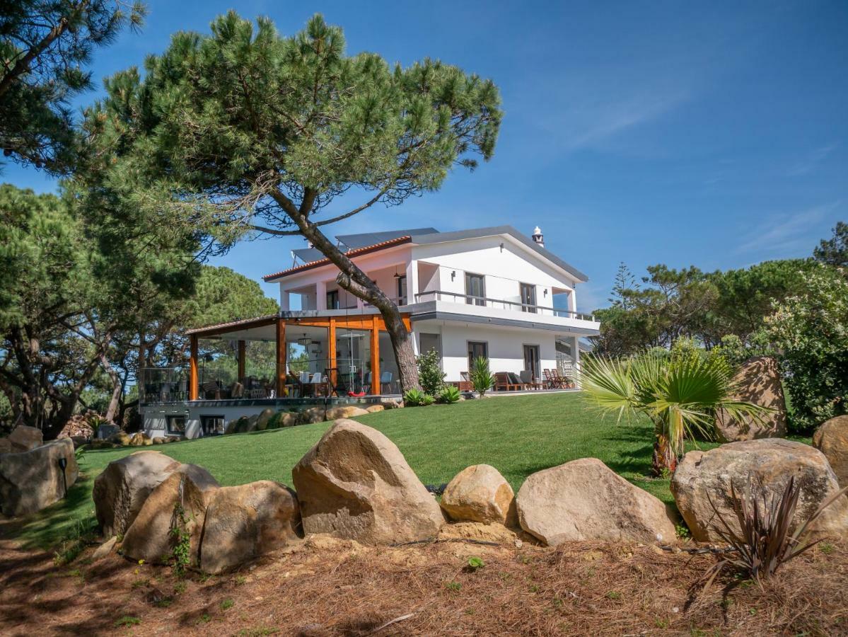 Azen Cool House Bed & Breakfast Sintra Exterior photo